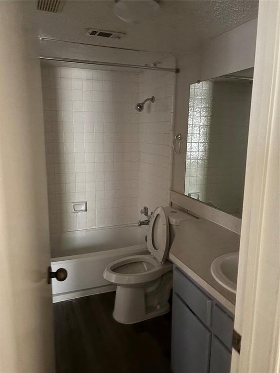 Crestbluff Condo - Residential Lease