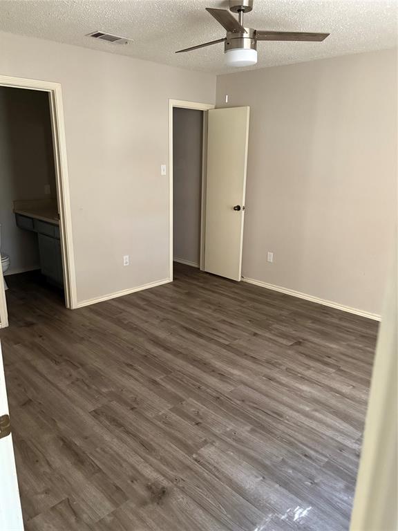 Crestbluff Condo - Residential Lease