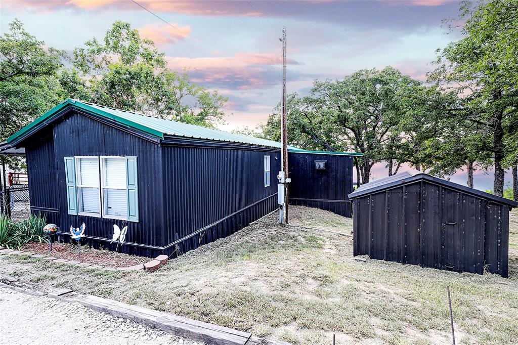 Frontier Shore Units - Residential