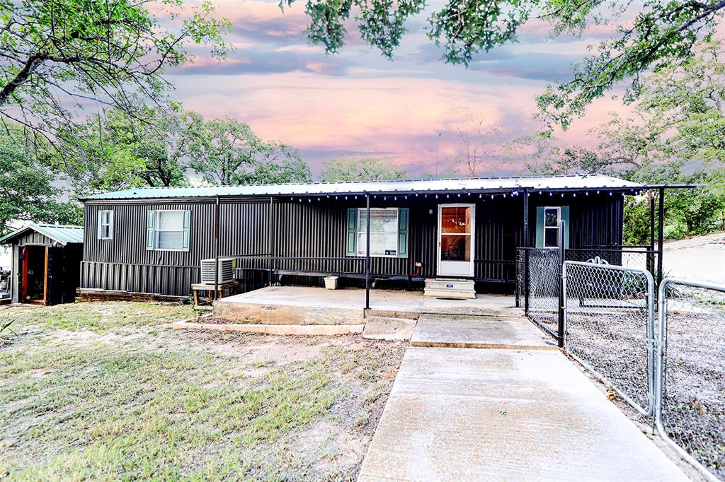 Frontier Shore Units - Residential