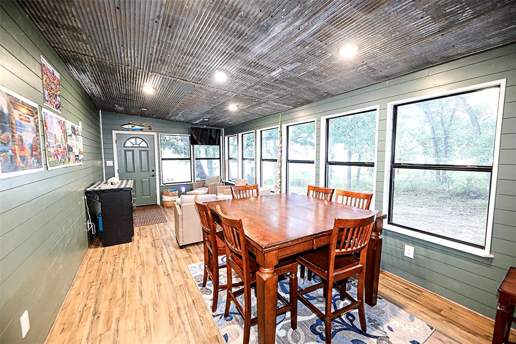 Frontier Shore Units - Residential