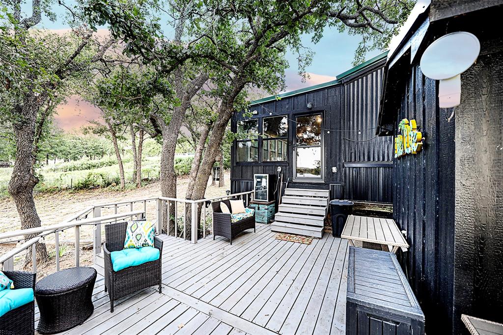 Frontier Shore Units - Residential