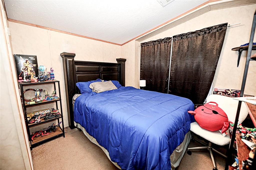 Frontier Shore Units - Residential