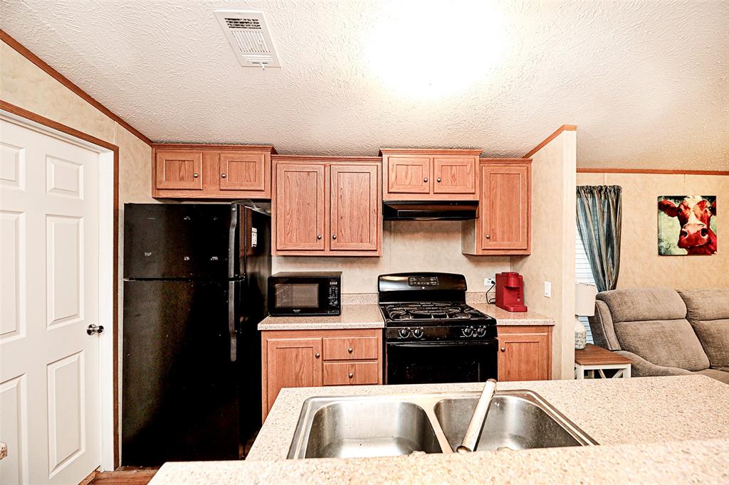 Frontier Shore Units - Residential