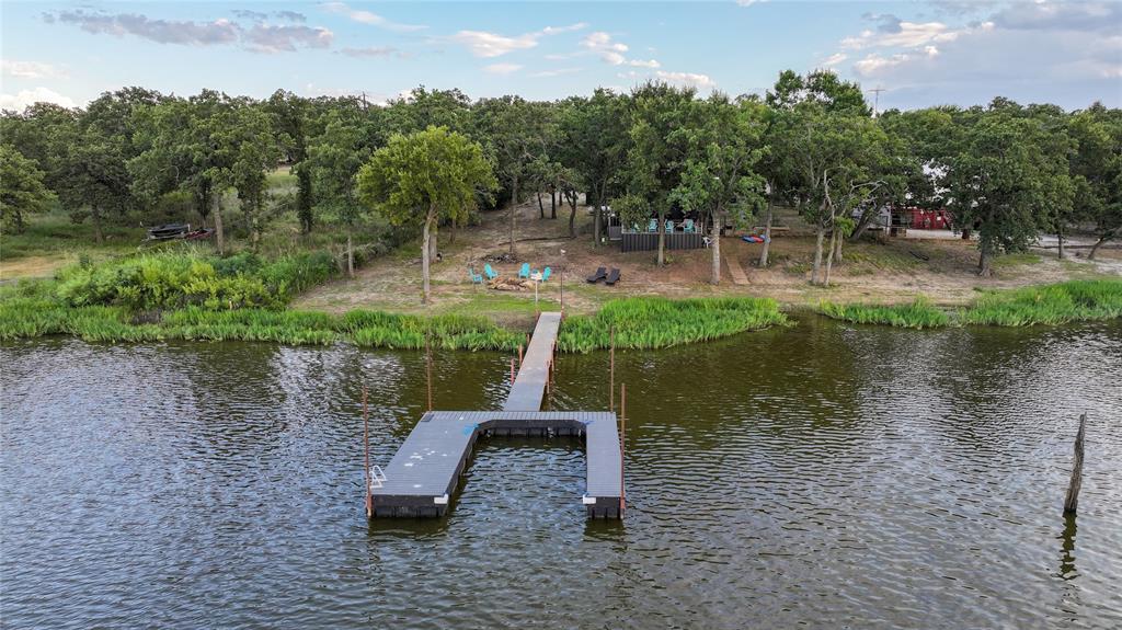 Frontier Shore Units - Residential