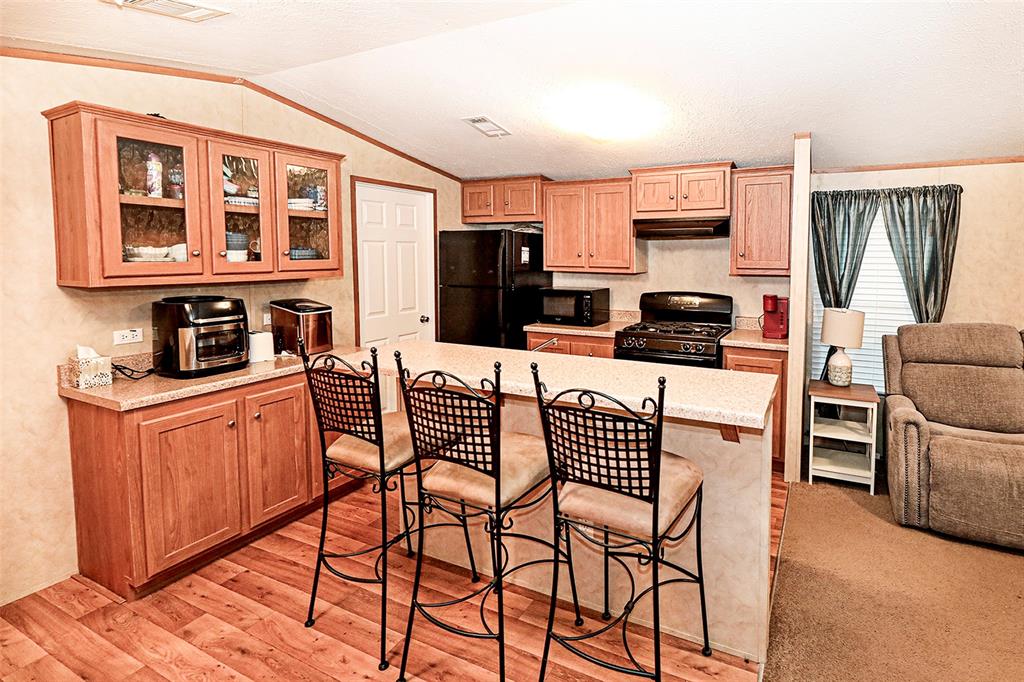 Frontier Shore Units - Residential