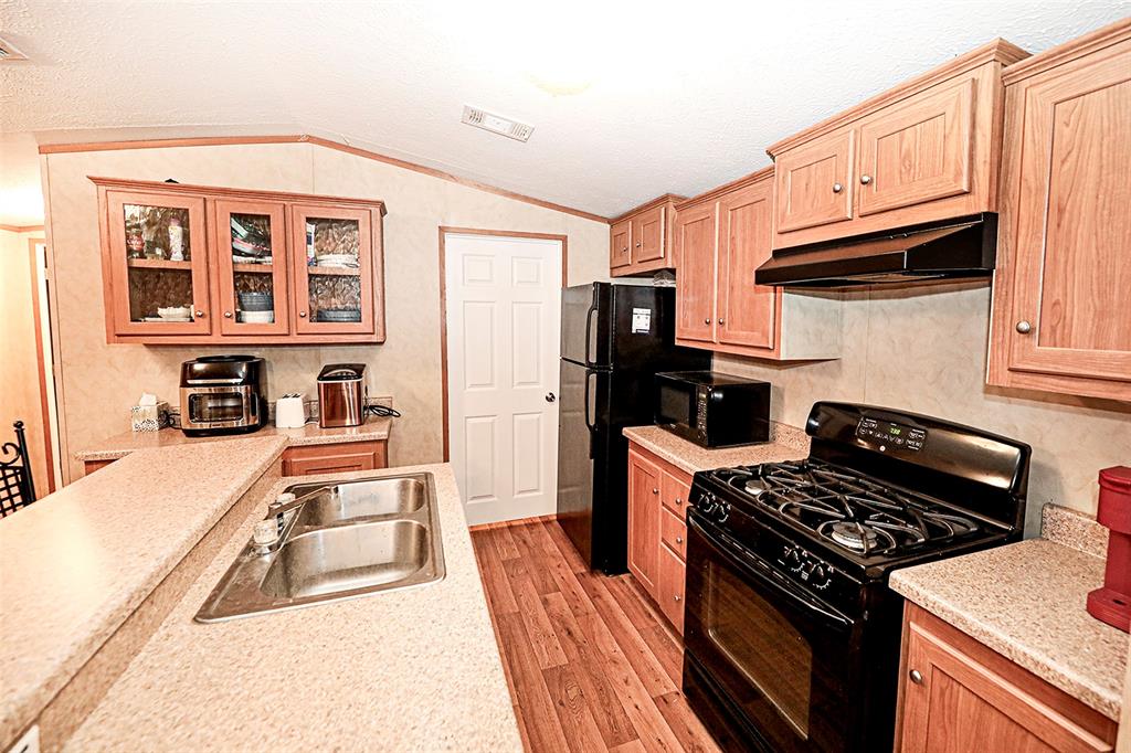 Frontier Shore Units - Residential