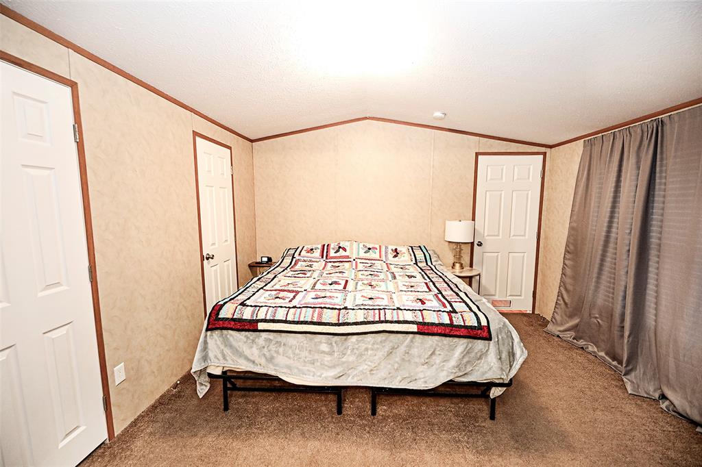 Frontier Shore Units - Residential