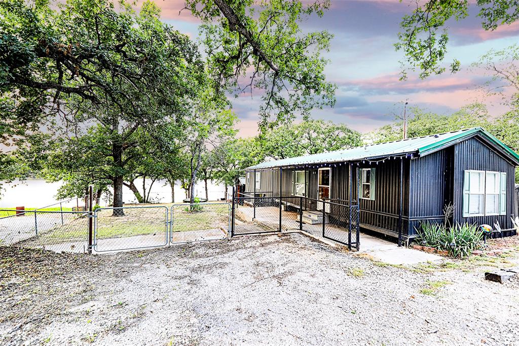 Frontier Shore Units - Residential