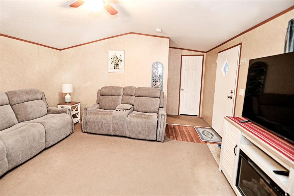 Frontier Shore Units - Residential