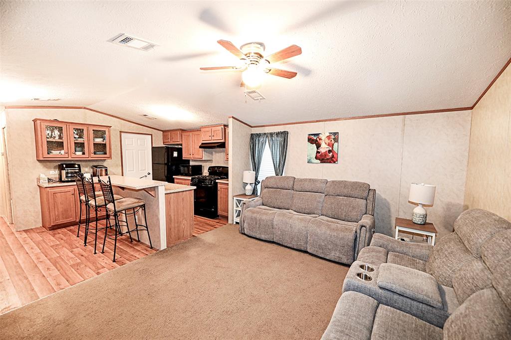 Frontier Shore Units - Residential