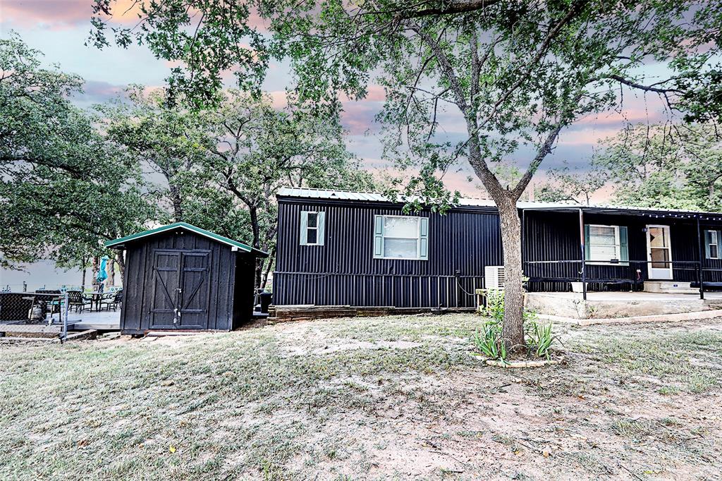 Frontier Shore Units - Residential