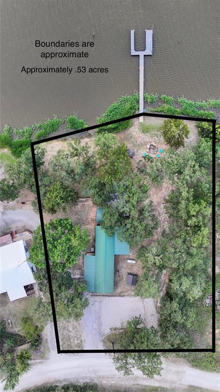 Frontier Shore Units - Residential