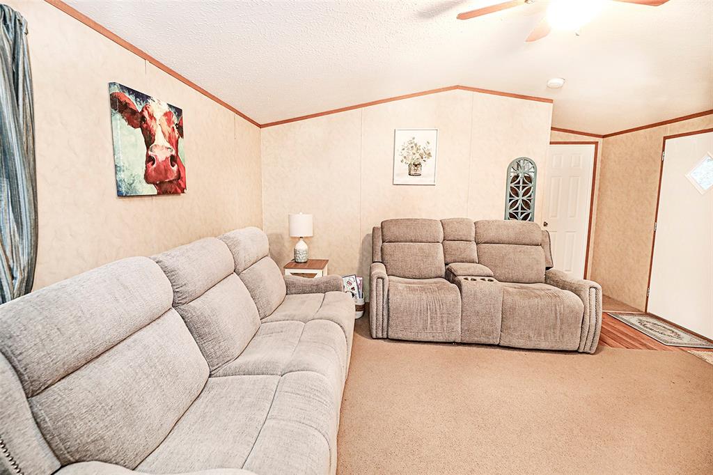 Frontier Shore Units - Residential