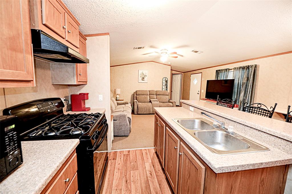 Frontier Shore Units - Residential