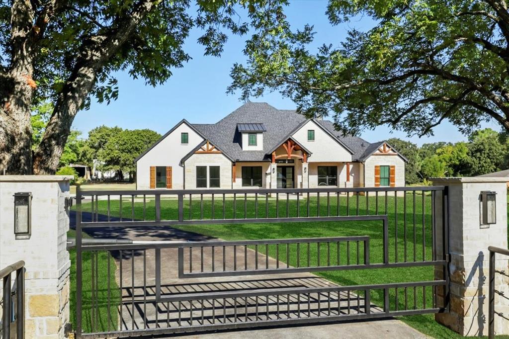 Couret Add - Residential