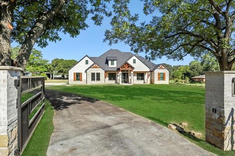 2736 County Road 804a Road Burleson TX 76028