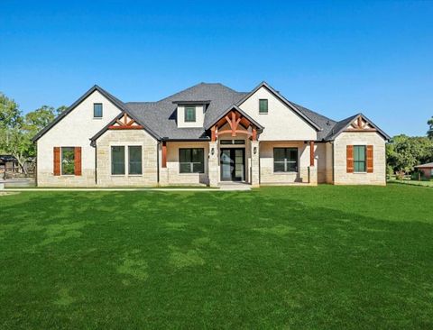 2736 County Road 804a Road Burleson TX 76028