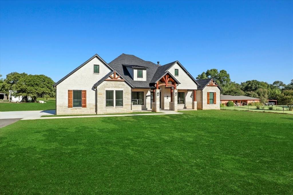 Couret Add - Residential