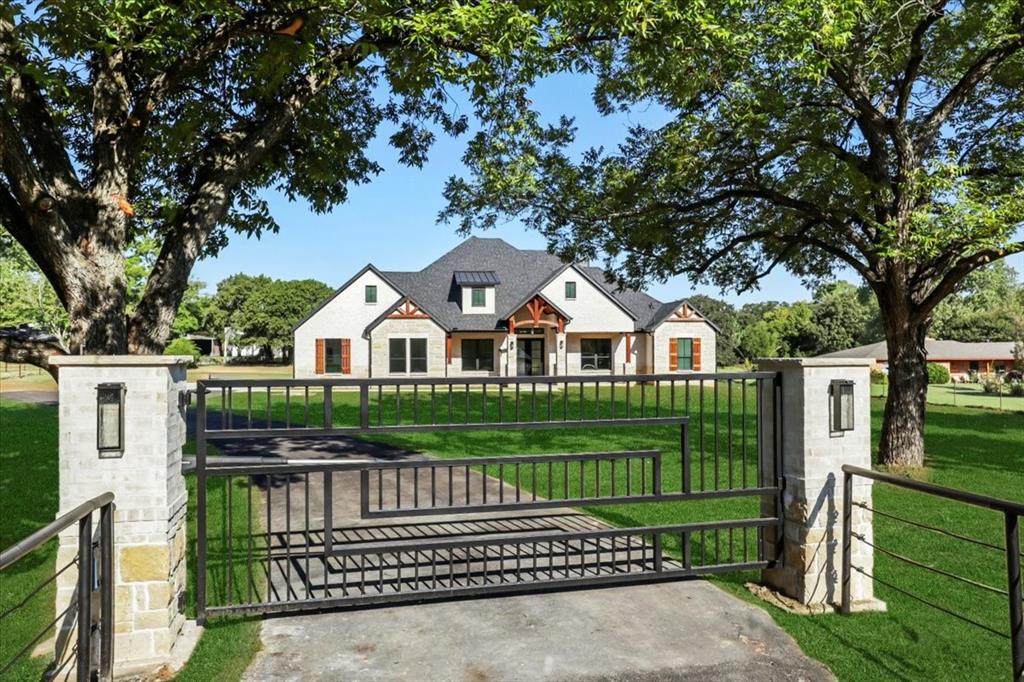 Couret Add - Residential