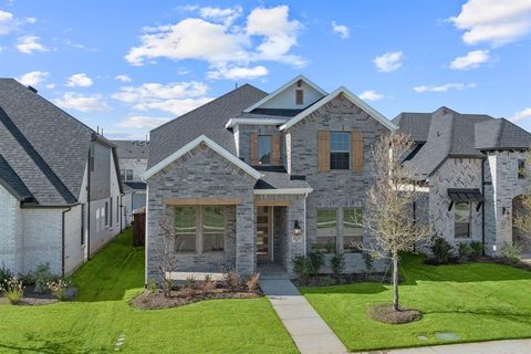 2633 Cedar Valley Cove McKinney TX 75071