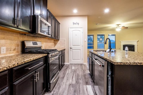 Tiny photo for 2013 Lake Moss Lane, Little Elm, TX 75068 (MLS # 21396427)