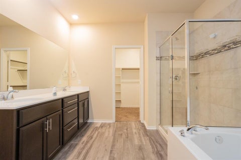 Tiny photo for 2013 Lake Moss Lane, Little Elm, TX 75068 (MLS # 21396427)