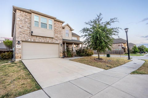 Tiny photo for 2013 Lake Moss Lane, Little Elm, TX 75068 (MLS # 21396427)