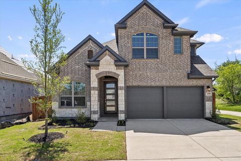 Photo of 3506 Riley Street, Fate, TX 75087 (MLS # 21263931)