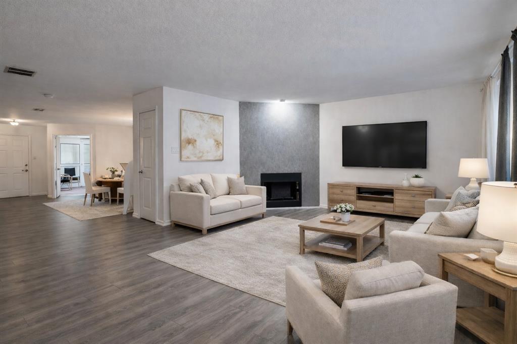 Sonora Ridge Add - Residential