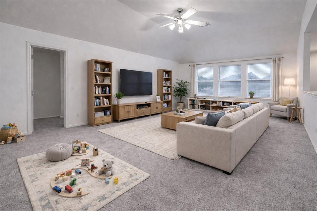 Sonora Ridge Add - Residential