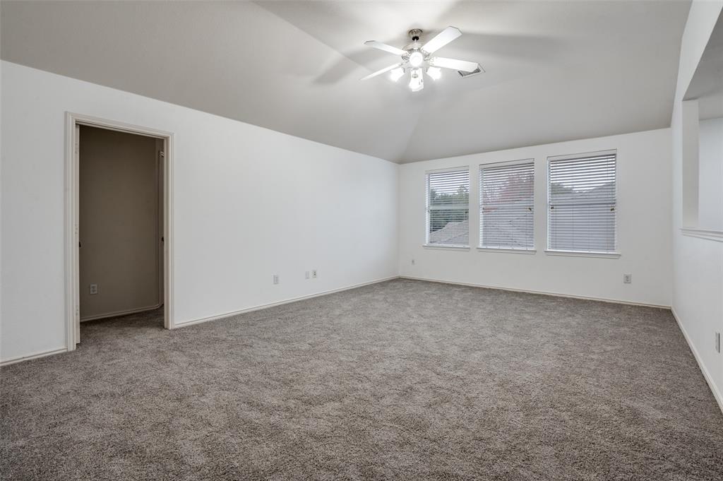 Sonora Ridge Add - Residential