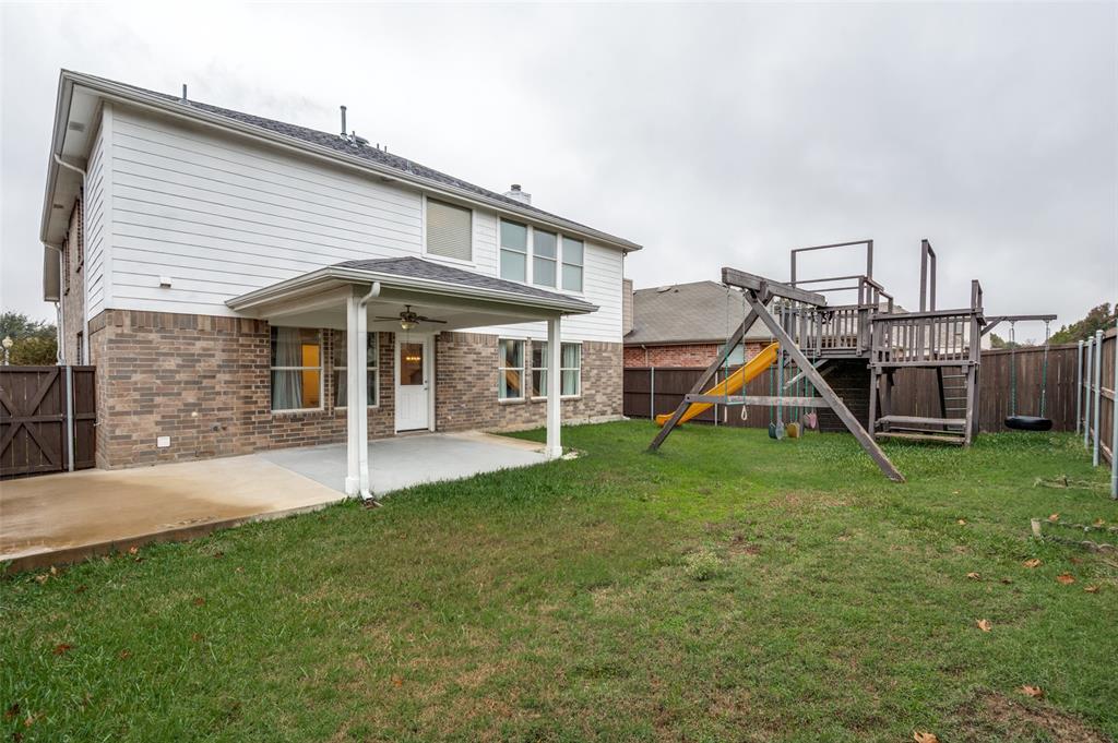 Sonora Ridge Add - Residential