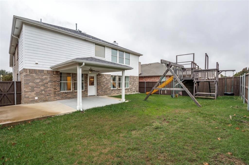 Sonora Ridge Add - Residential