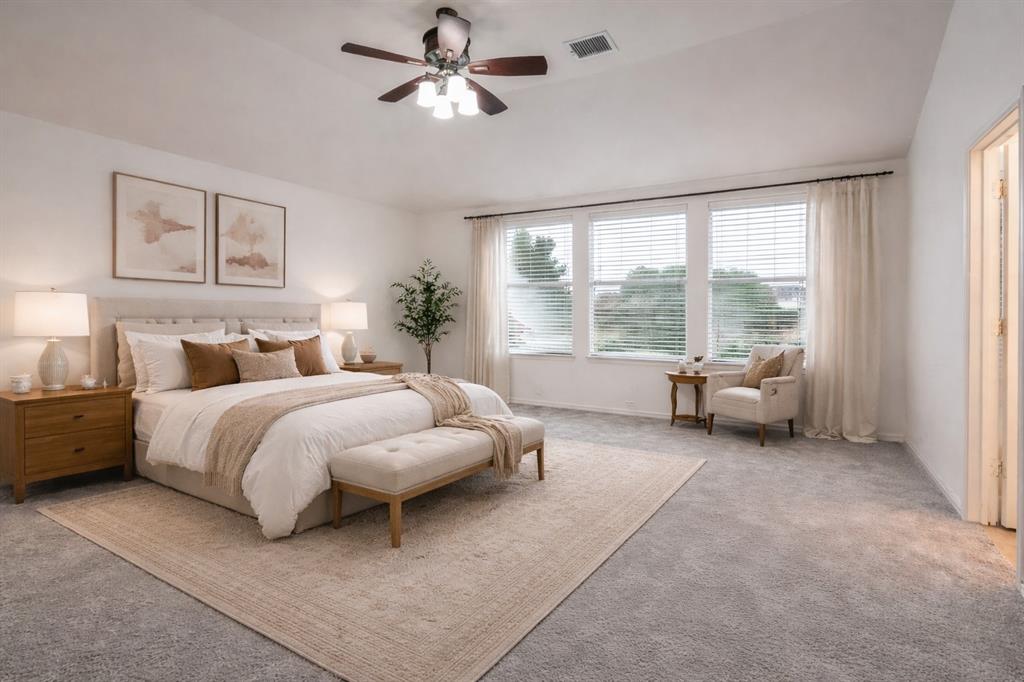 Sonora Ridge Add - Residential