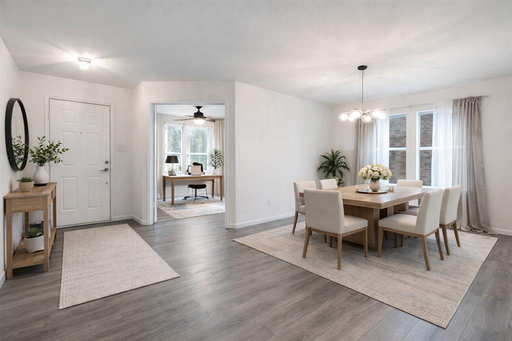 Sonora Ridge Add - Residential