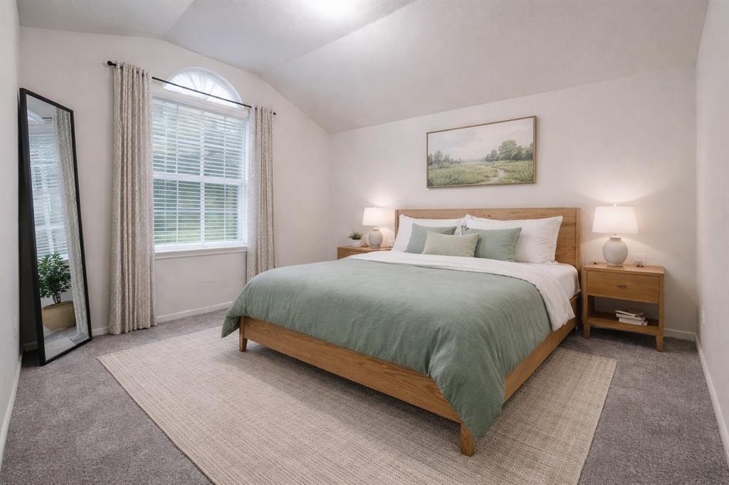 Sonora Ridge Add - Residential