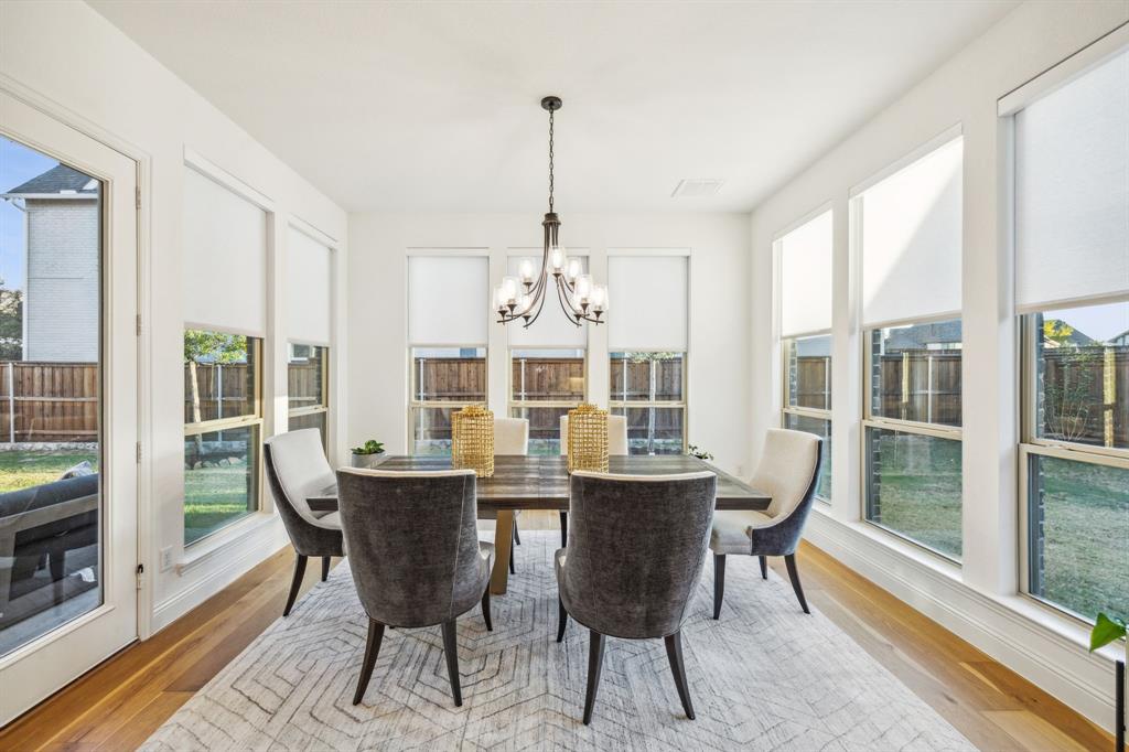 The Tribute Westbury - Residential