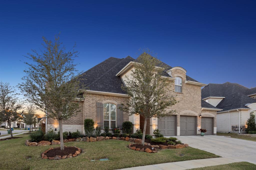 The Tribute Westbury - Residential