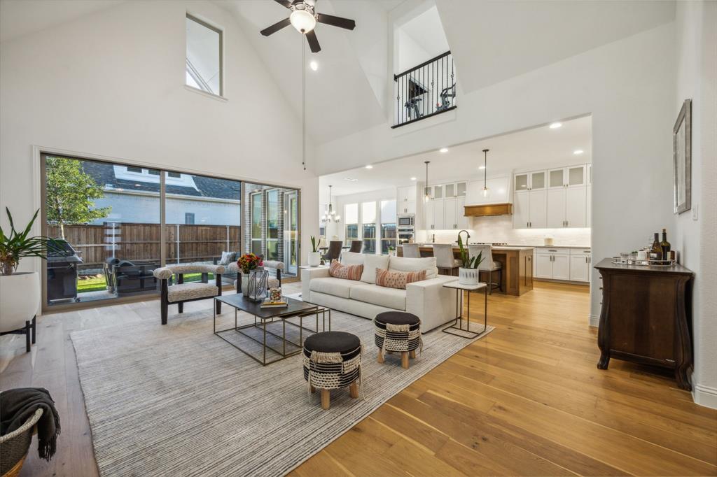 The Tribute Westbury - Residential