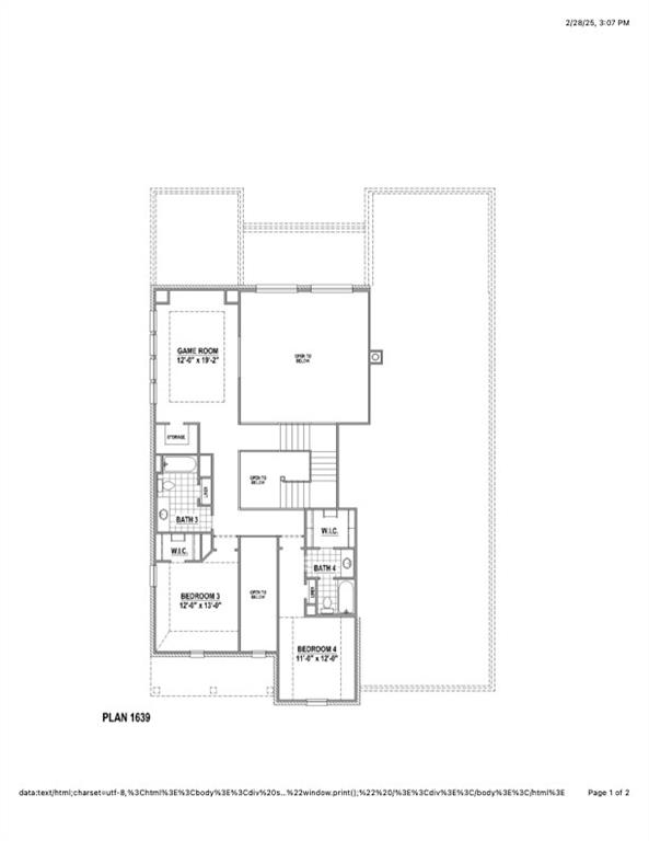 The Tribute Westbury - Residential