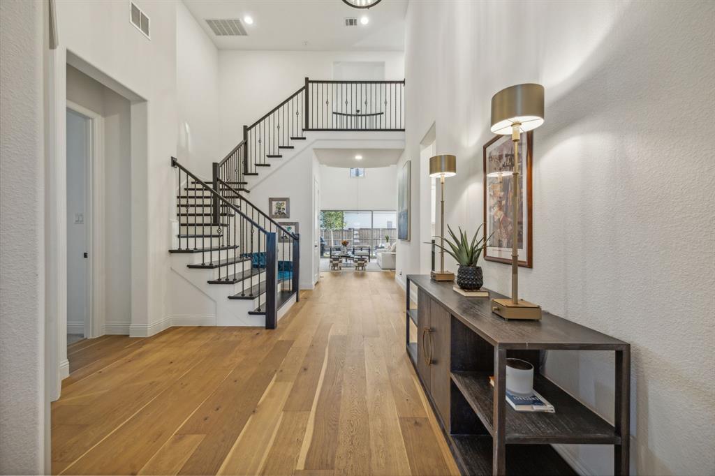 The Tribute Westbury - Residential
