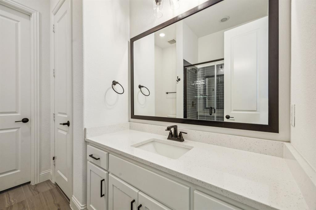 The Tribute Westbury - Residential