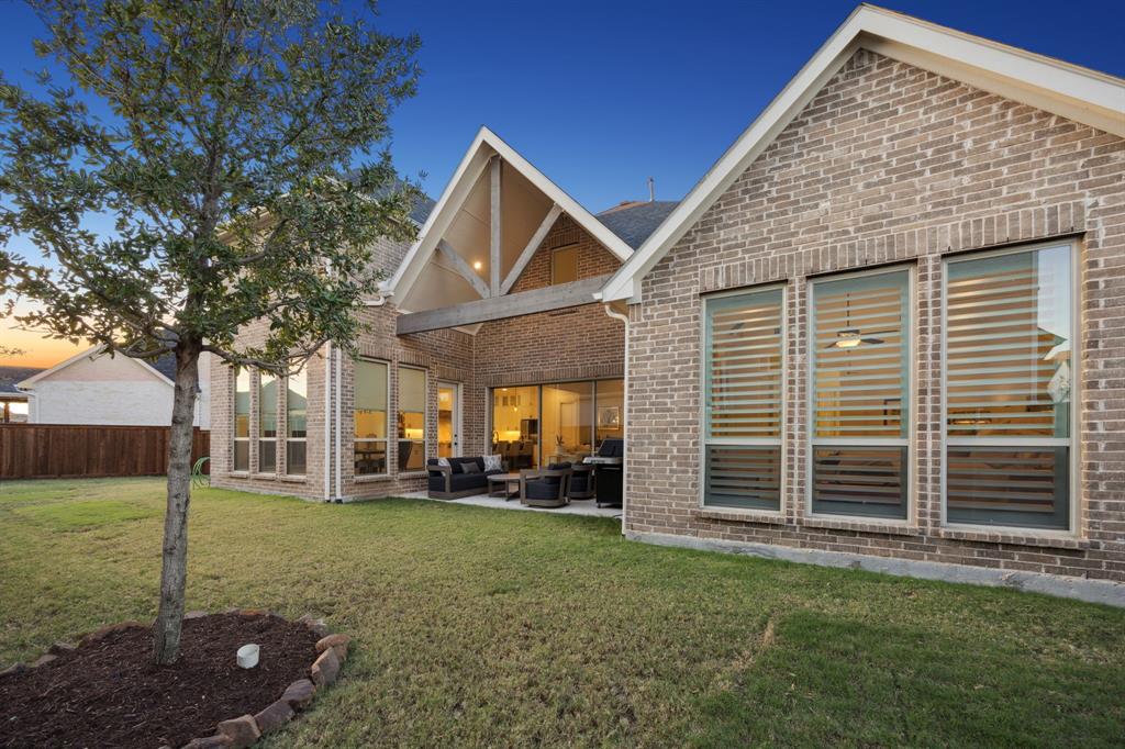 The Tribute Westbury - Residential