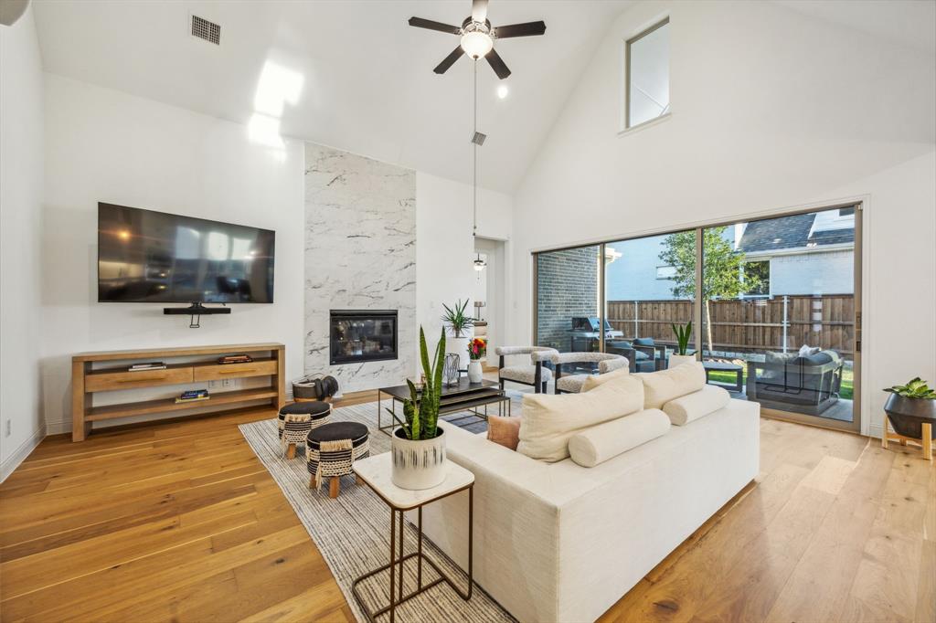 The Tribute Westbury - Residential