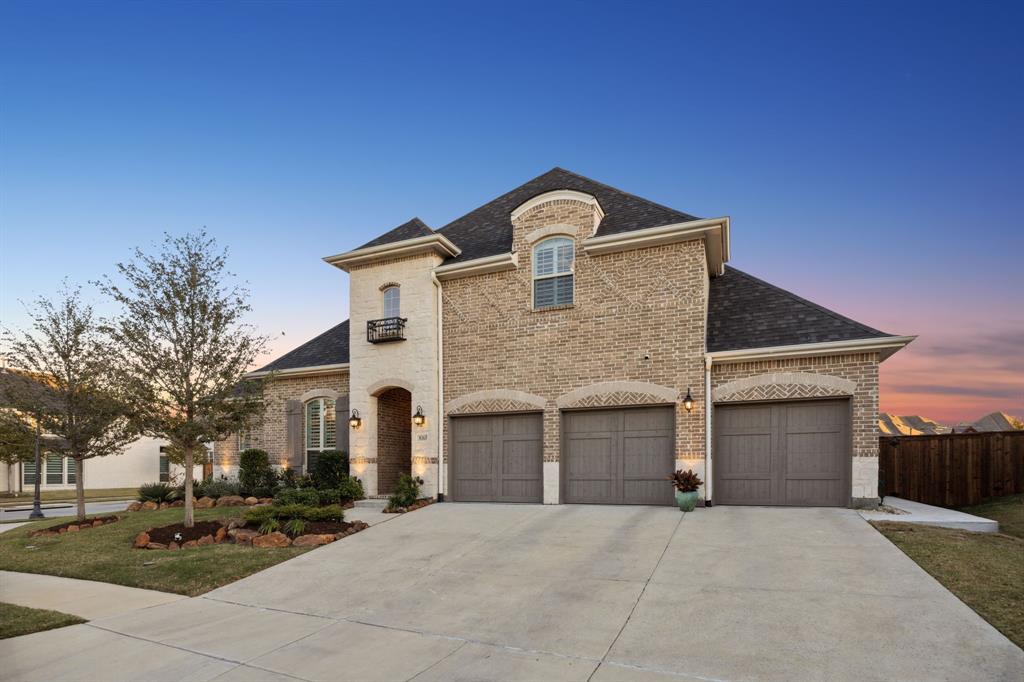The Tribute Westbury - Residential