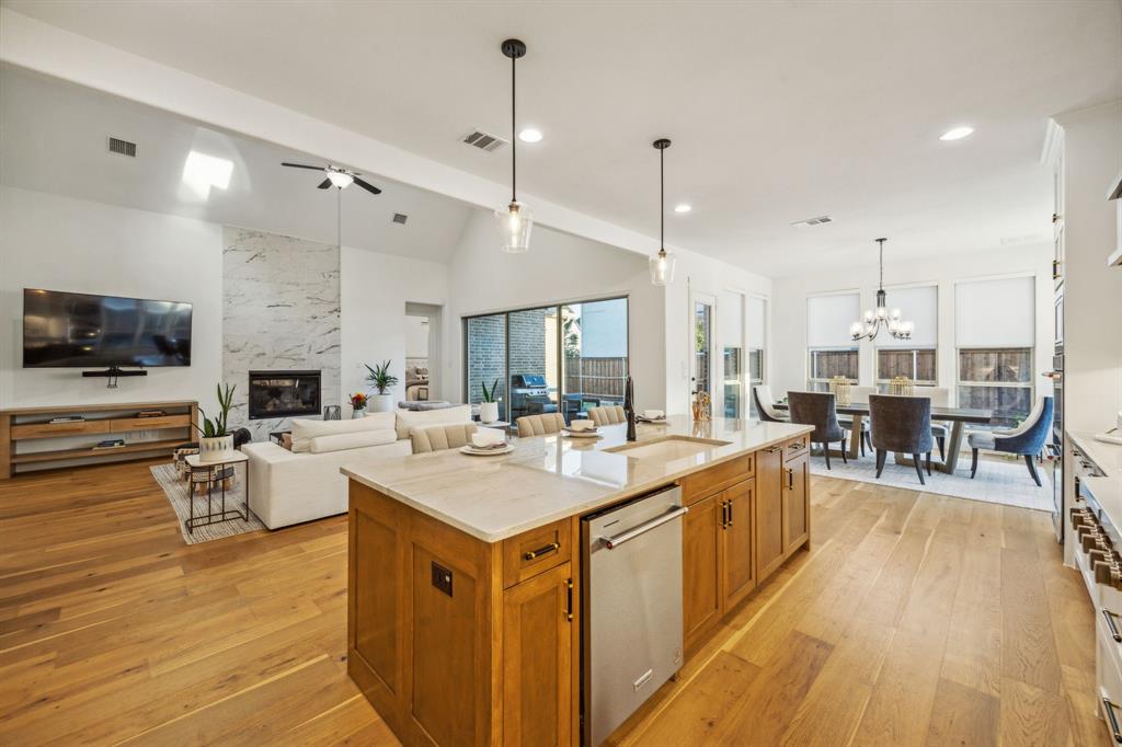 The Tribute Westbury - Residential