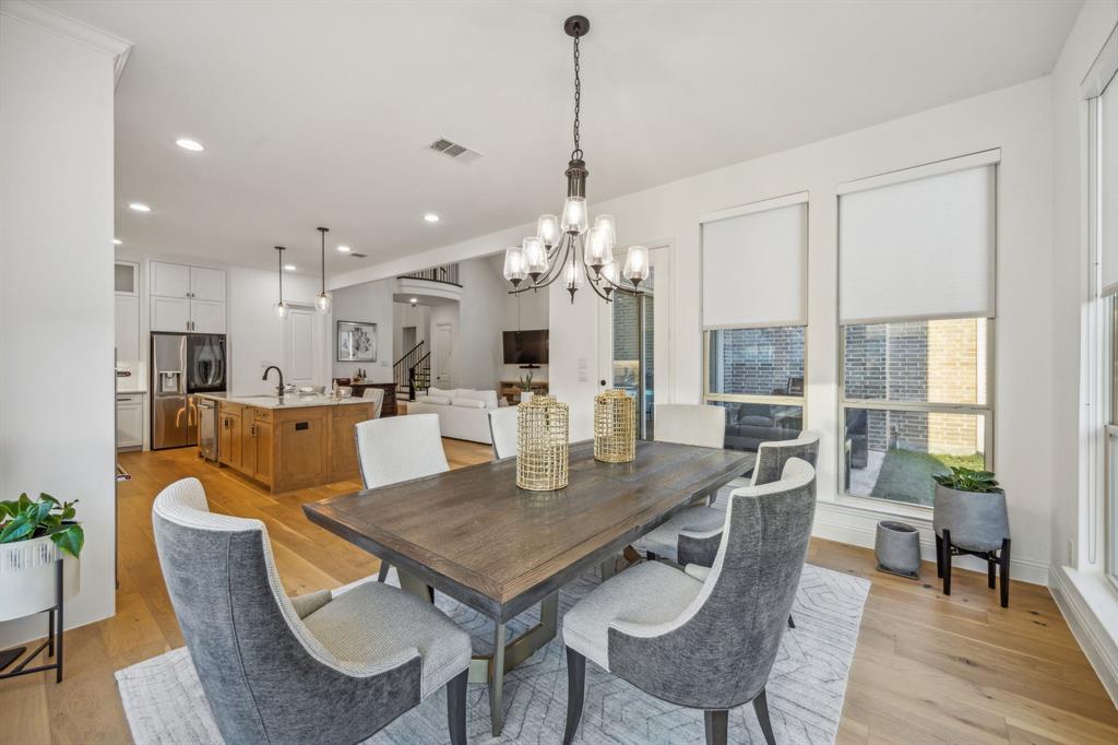 The Tribute Westbury - Residential