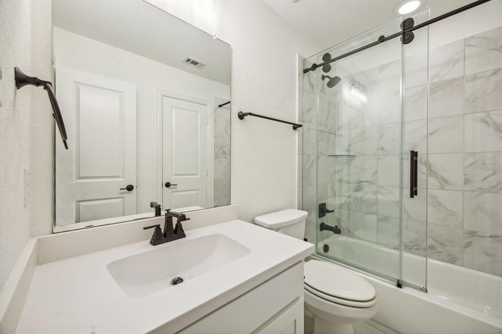 The Tribute Westbury - Residential