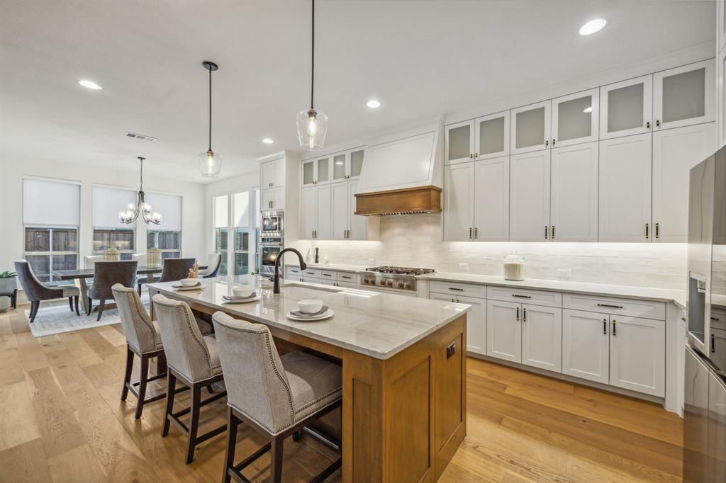 The Tribute Westbury - Residential